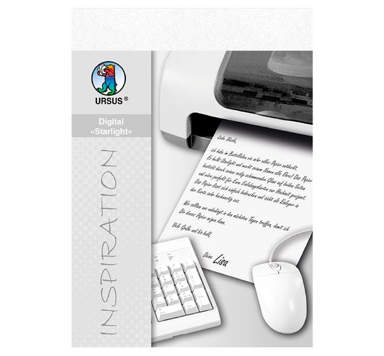 Digitální "Starlight"