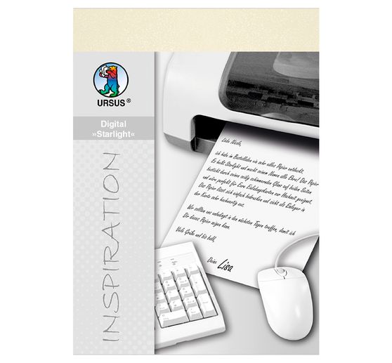 Digitální "Starlight"