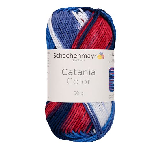Schachenmayr "Catania Colour"
