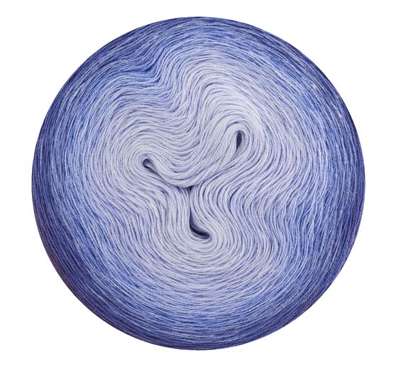 Rico Design Creative Cotton Dégradé Lucky 8