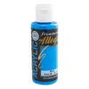 Stamperia "Allegro Acrylic" Blue