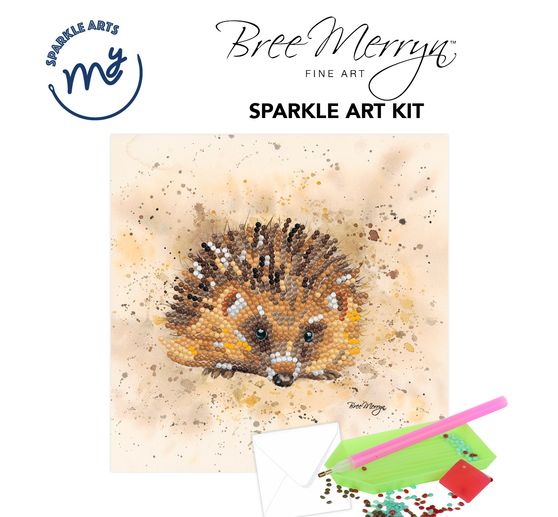 Sada maxi karet "Diamonds