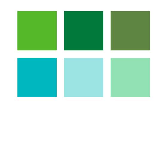 STAEDTLER Pigment brush pen, set of 6