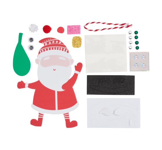 Sada na tvoření VBS "Pěnová guma"