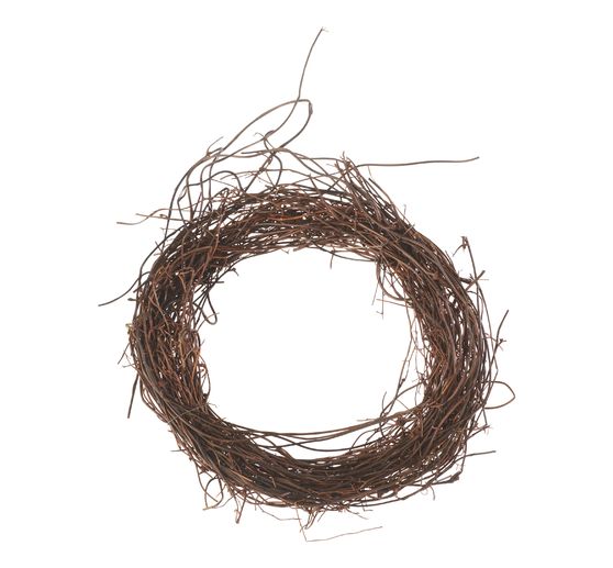 Věnec "Nature", jemný