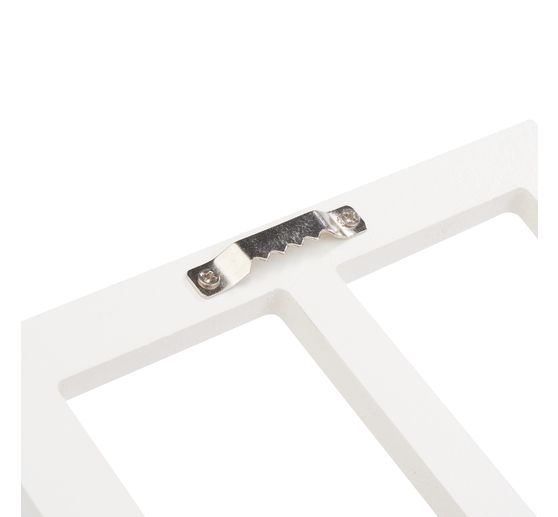 Dekorativní dřevěné okno