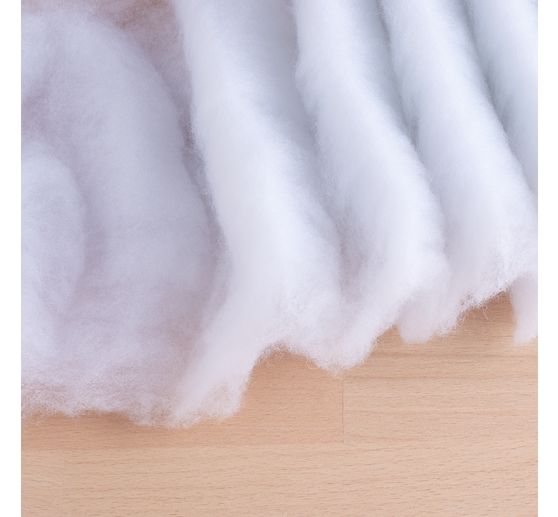 VBS Fill wadding, white, 300 g