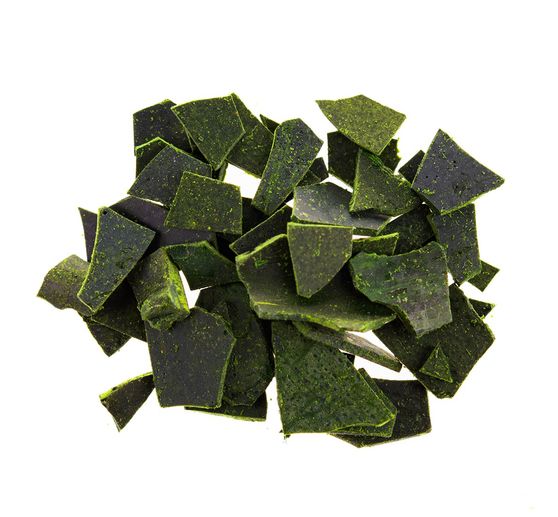 Wax coloring pastilles