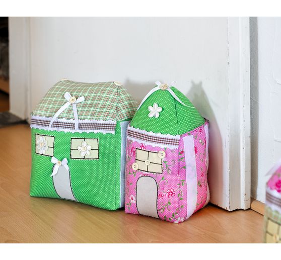 Granules for pillows