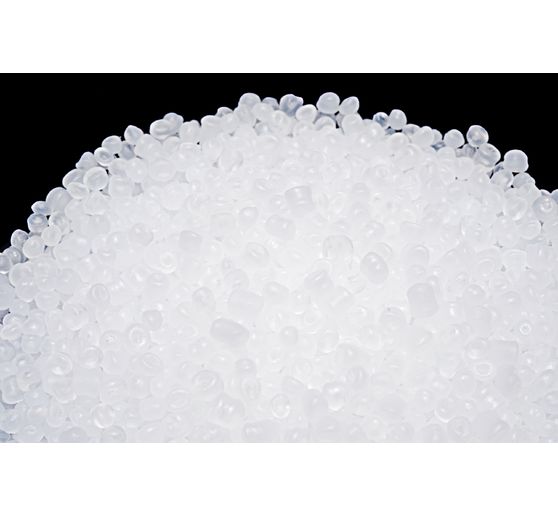 Granules for pillows