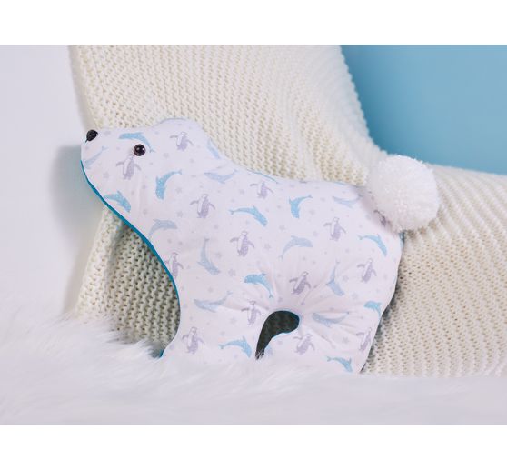 Sada pro výrobu pomponů VBS