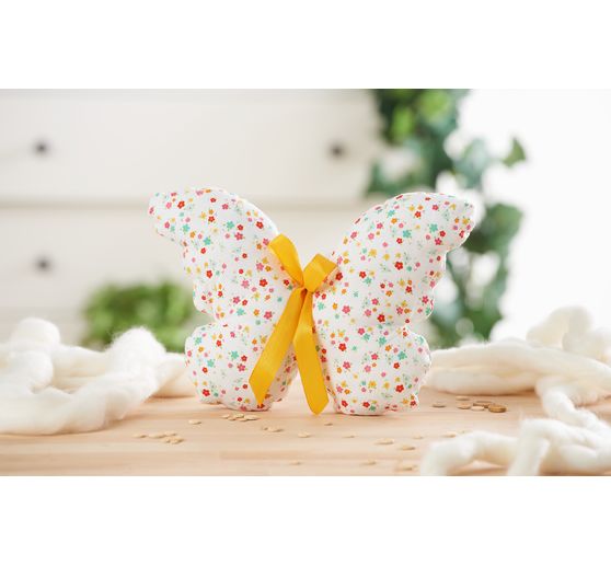 Fill wadding, white, 1,000 g