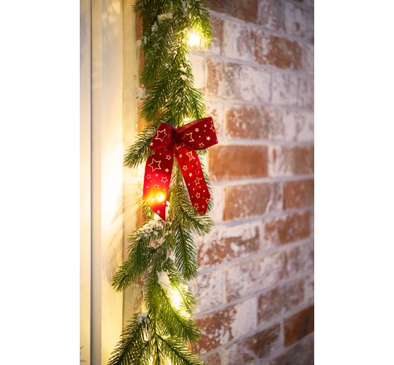 Stříbrný jedlový věnec "Eitra"