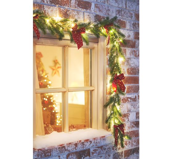 Stříbrný jedlový věnec "Eitra"