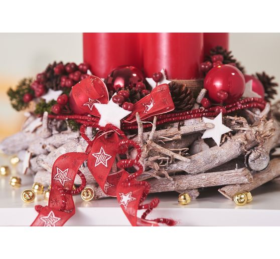 Dekorační prvky "Sammi"