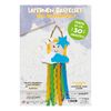 Lanterns craft kit Rita Rainbow