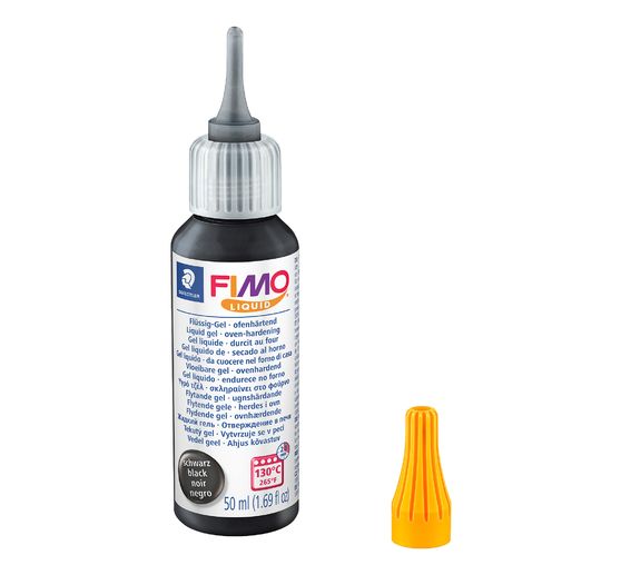 FIMO Liquid 8051 liquid gel, 50 ml