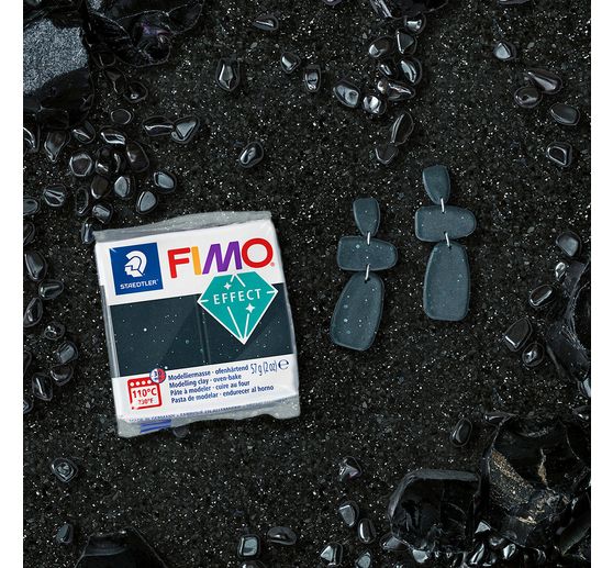 FIMO Effect 8010 "Granit"