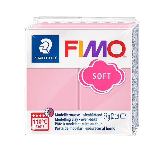 FIMO soft "Základní barvy"