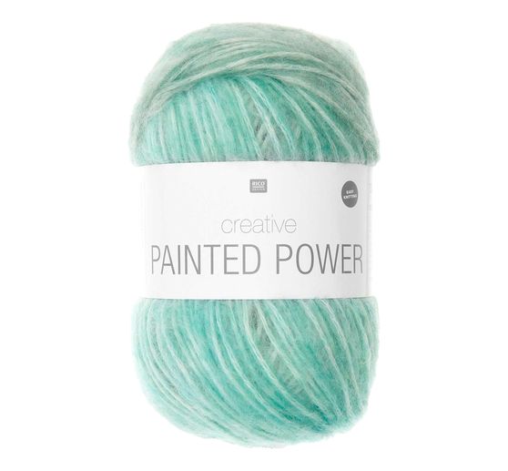 Rico Design Creative "Painted Power"