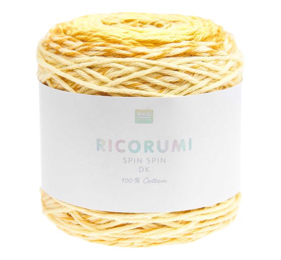 Rico Design Ricorumi "Spin Spin"