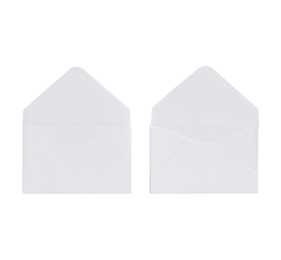 Mini Envelopes