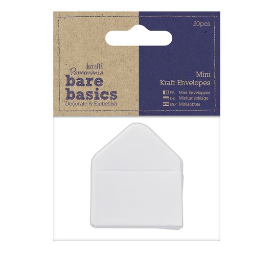Mini Envelopes