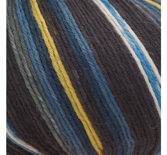 ONline Wool "Super Sock Merino Color, Assortment 368"