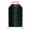 Gütermann sewing thread Outdoor 40 Black, Col. 1000