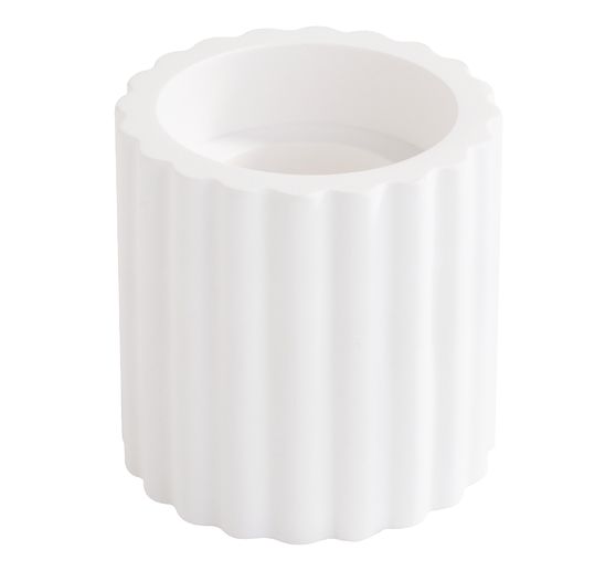 Silicone casting mould "Stick candle holder Ronny"