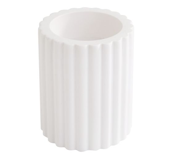 Silicone casting mould "Stick candle holder Ronny"