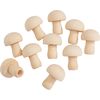 VBS Wooden mushroom Bonnet