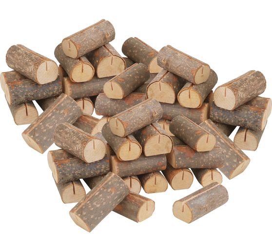 VBS Card holder "Tree trunk"