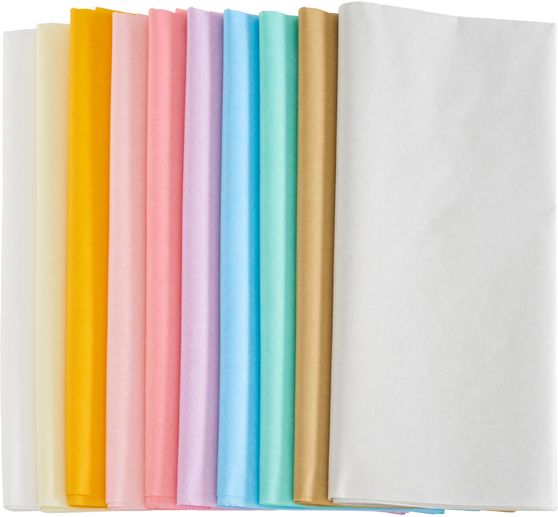 Flower silk assortment