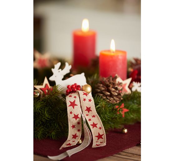 VBS Fir cones, 250 g