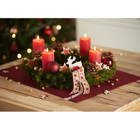 VBS Fir cones, 250 g