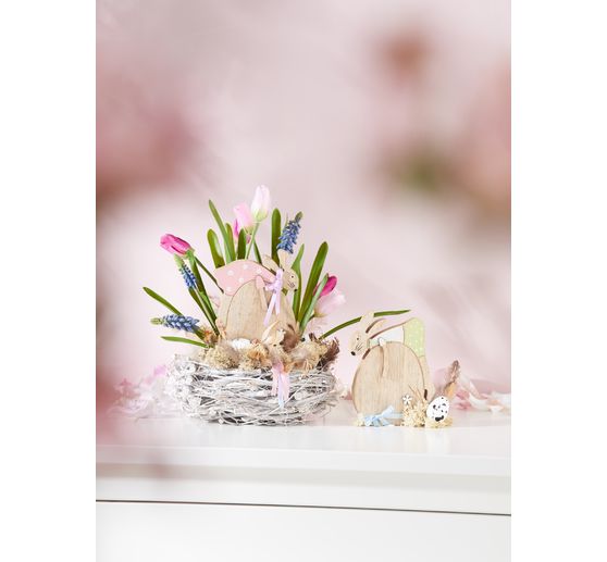 VBS Satin ribbon "Candy"