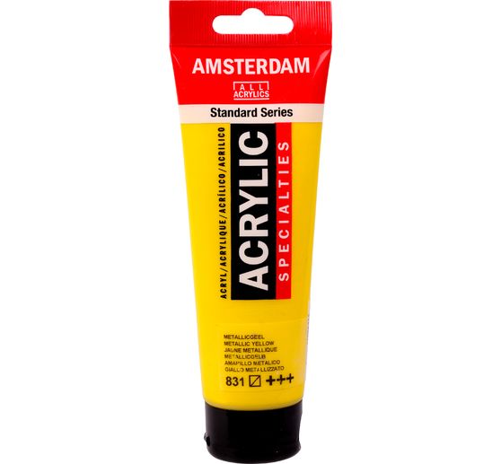 Akrylová barva Talens AMSTERDAM