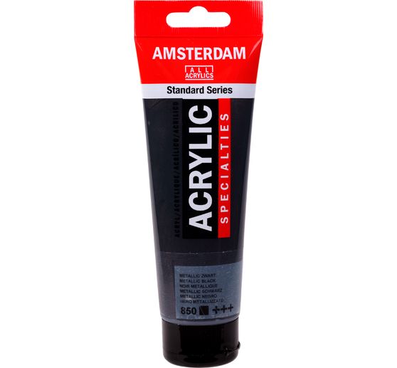 Akrylová barva Talens AMSTERDAM