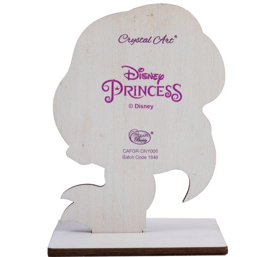 Diamantová malba "Crystal Art Buddy", 11 x 8 cm