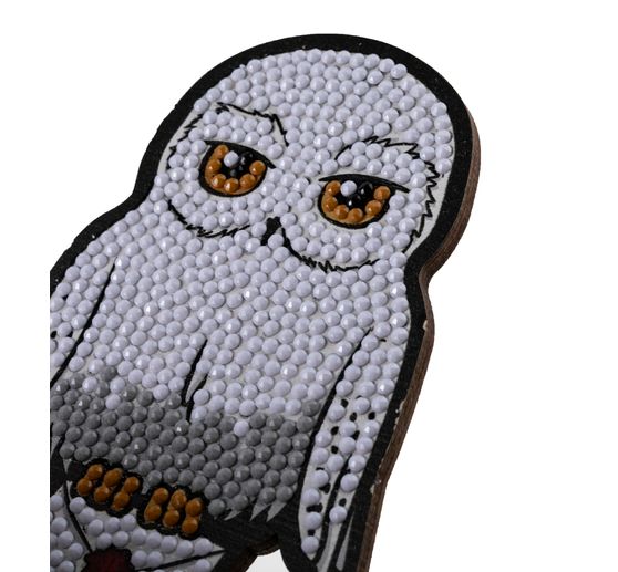 Diamantová malba "Crystal Art Buddy", 11 x 8 cm