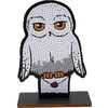 Diamantová malba "Crystal Art Buddy", 11 x 8 cm Hedwig