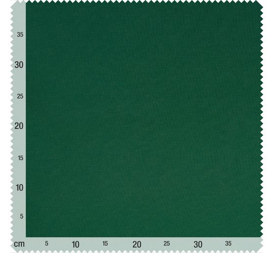 Westfalenstoffe Cotton fabric Uni