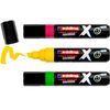 edding 6900 X multi marker set of 3 Candy Color
