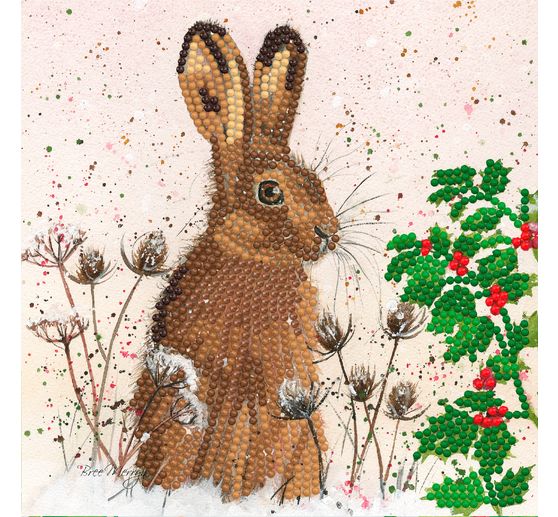 Sada maxi karet "Diamonds