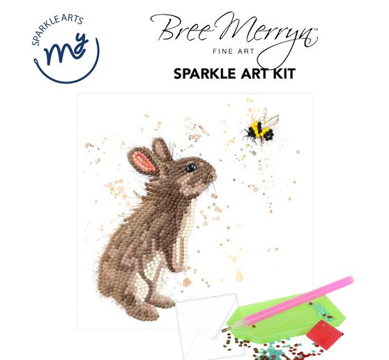 Sada maxi karet "Diamonds