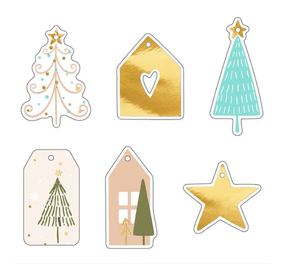 adventní kalendář