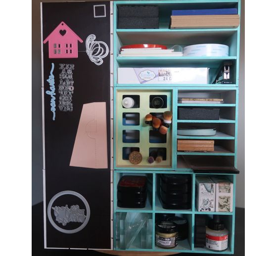 Flexio "policový box"