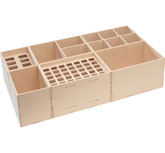 Flexio "policový box"