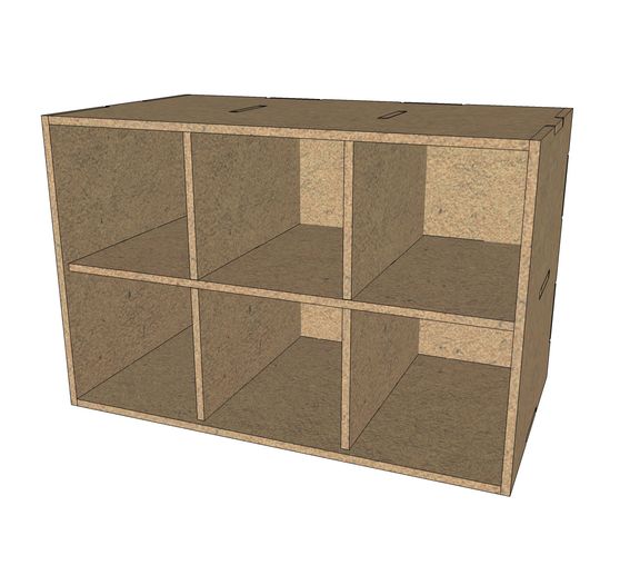 Flexio "policový box"